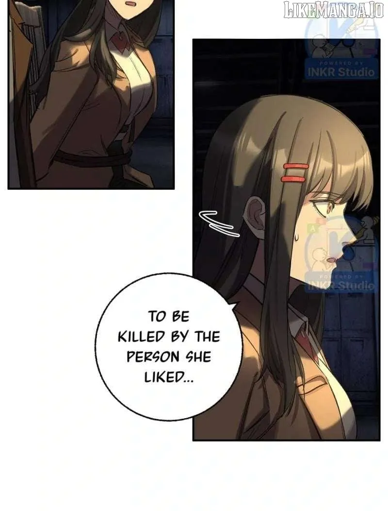 Read Instantaneous Space chapter 25 image 18 on Lezhin