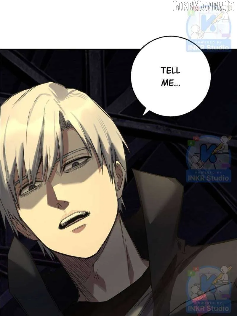 Read Instantaneous Space chapter 25 image 19 on Lezhin