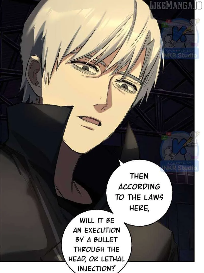 Read Instantaneous Space chapter 25 image 22 on Lezhin