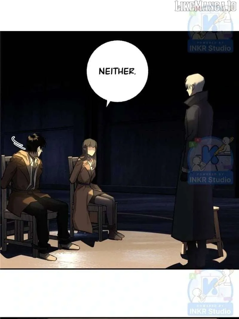 Read Instantaneous Space chapter 25 image 23 on Lezhin
