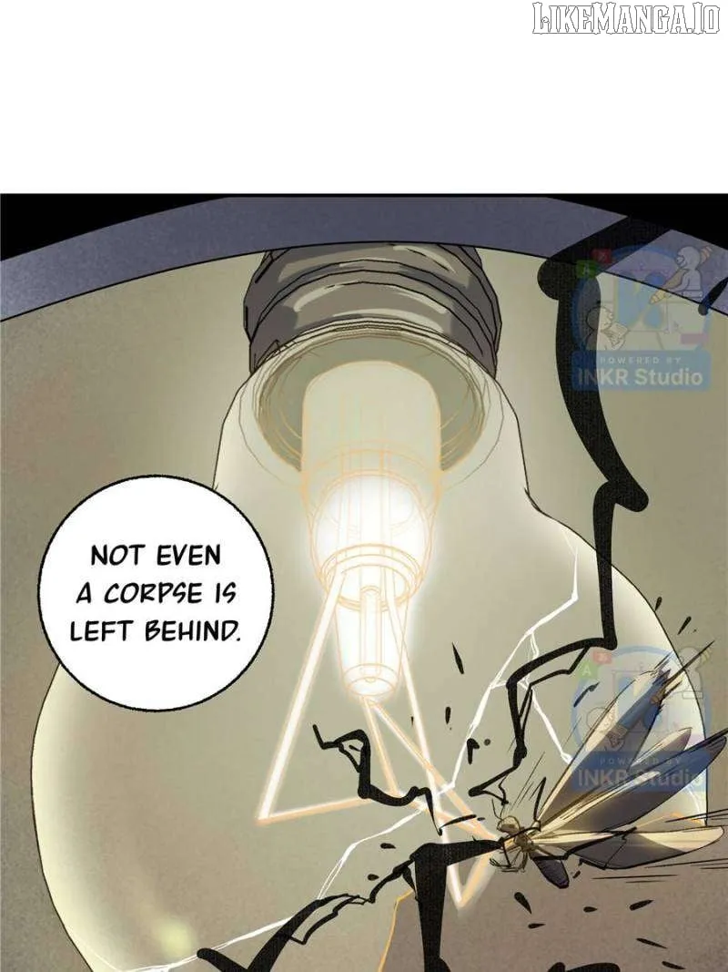Read Instantaneous Space chapter 25 image 26 on Lezhin