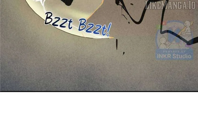 Read Instantaneous Space chapter 25 image 27 on Lezhin