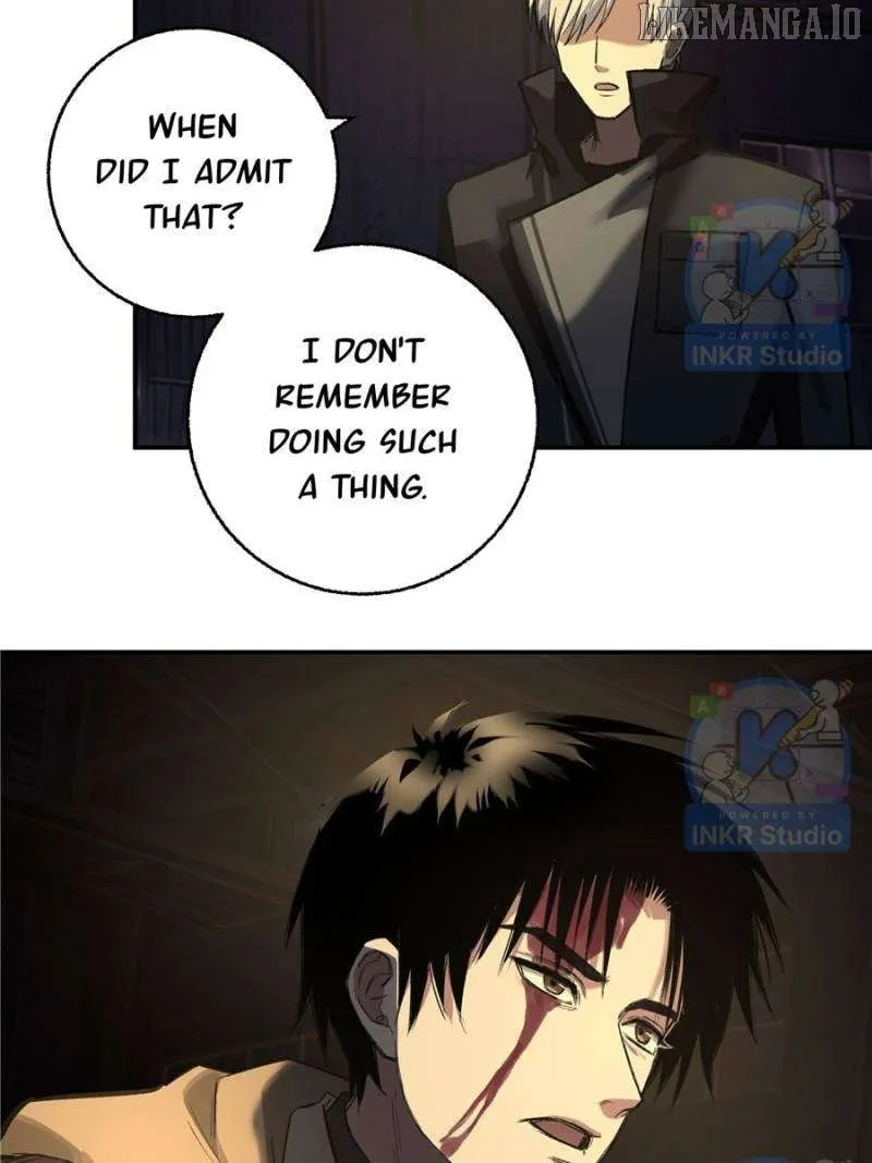 Read Instantaneous Space chapter 25 image 30 on Lezhin
