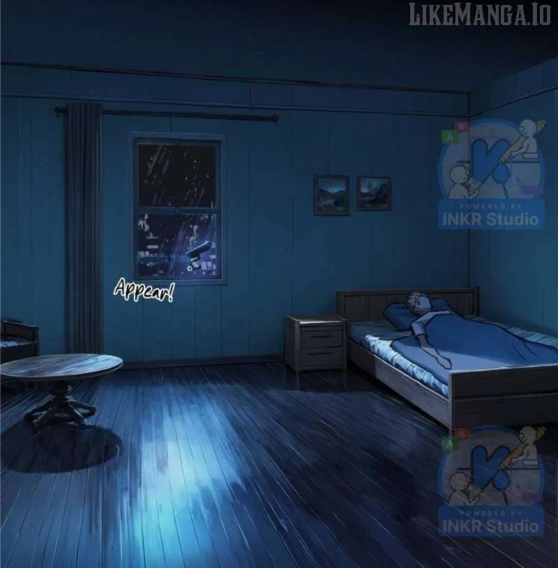 Read Instantaneous Space chapter 25 image 32 on Lezhin