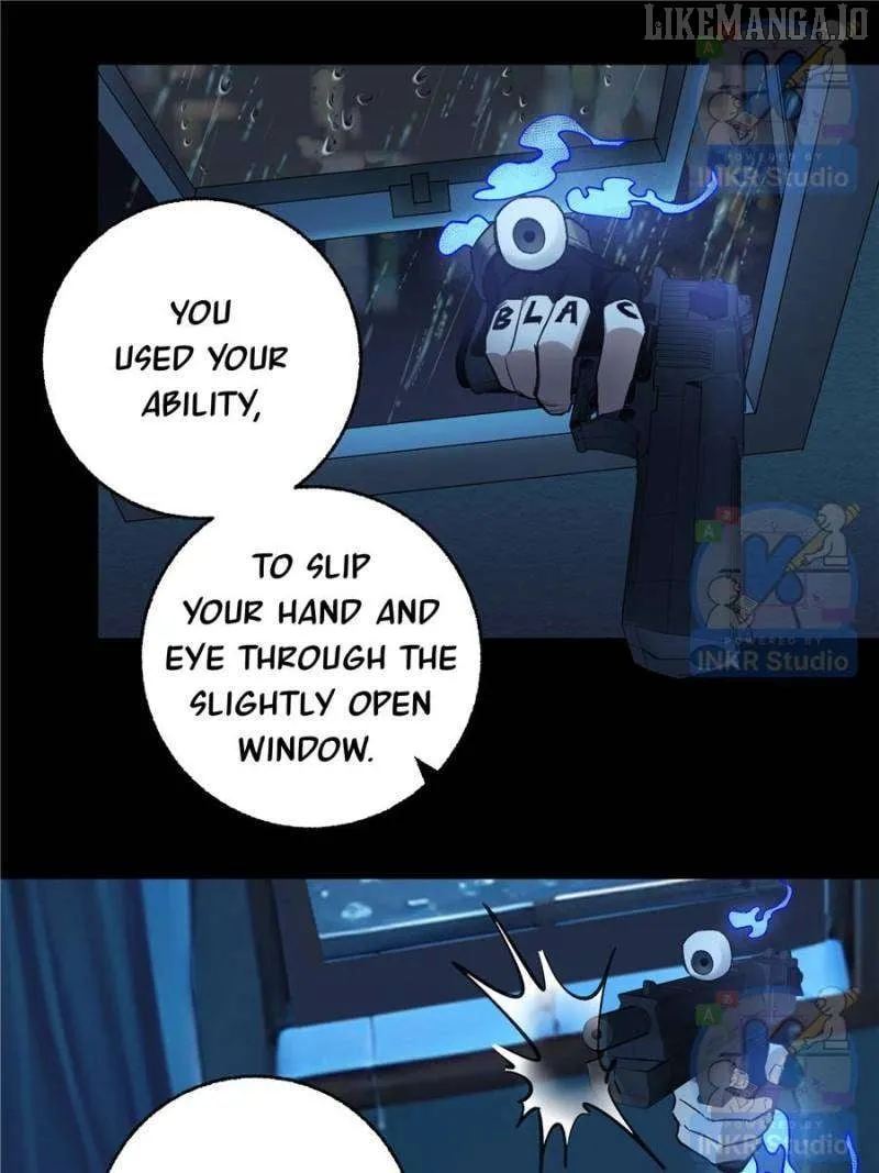 Read Instantaneous Space chapter 25 image 33 on Lezhin