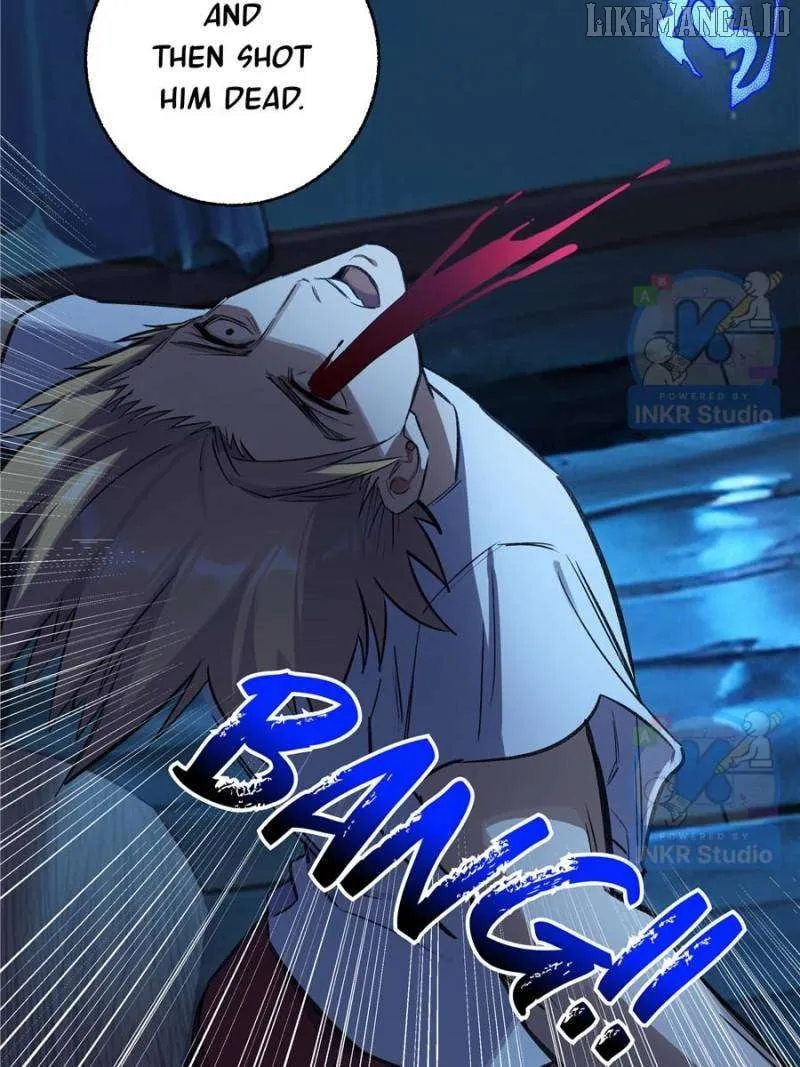 Read Instantaneous Space chapter 25 image 34 on Lezhin