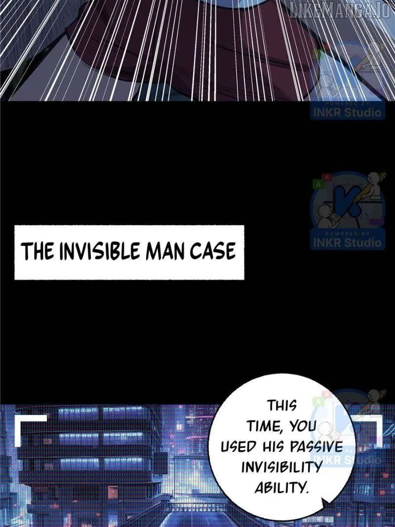 Read Instantaneous Space chapter 25 image 35 on Lezhin
