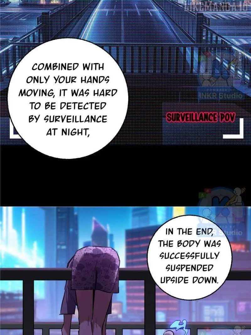 Read Instantaneous Space chapter 25 image 36 on Lezhin