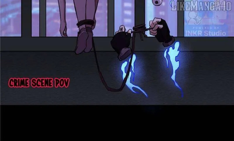 Read Instantaneous Space chapter 25 image 37 on Lezhin