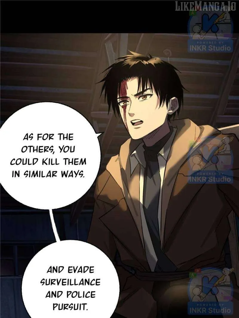 Read Instantaneous Space chapter 25 image 38 on Lezhin