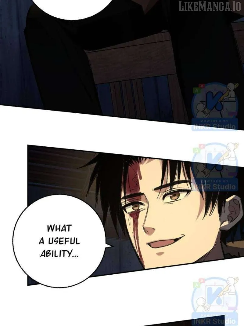 Read Instantaneous Space chapter 25 image 39 on Lezhin