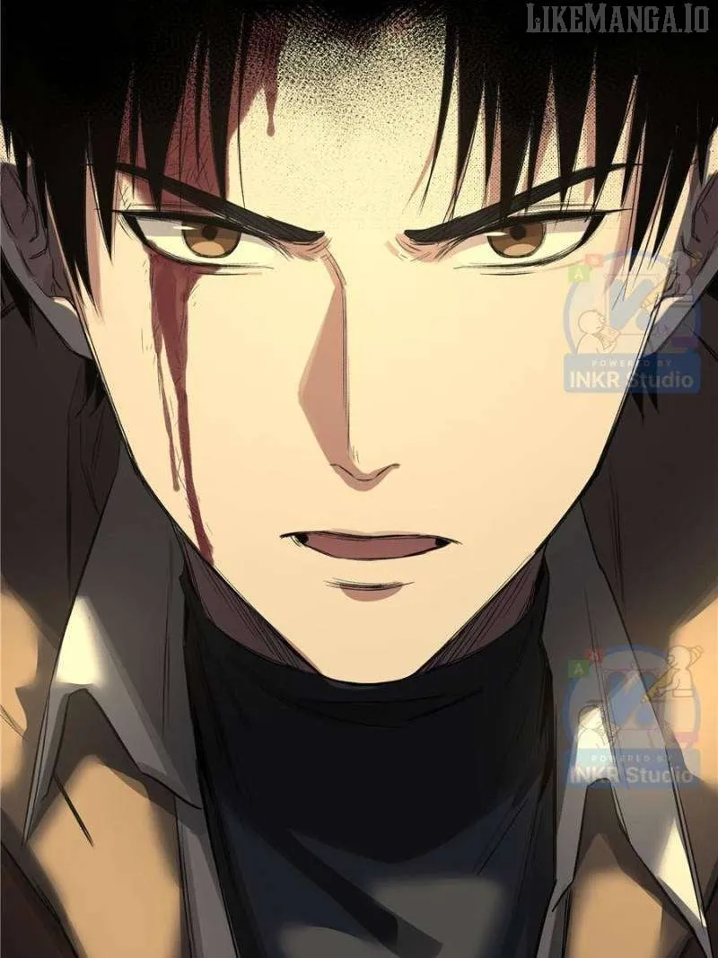 Read Instantaneous Space chapter 25 image 4 on Lezhin