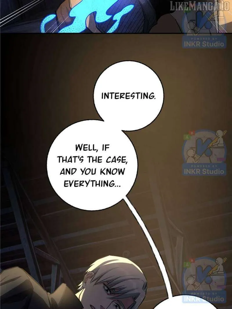 Read Instantaneous Space chapter 25 image 41 on Lezhin
