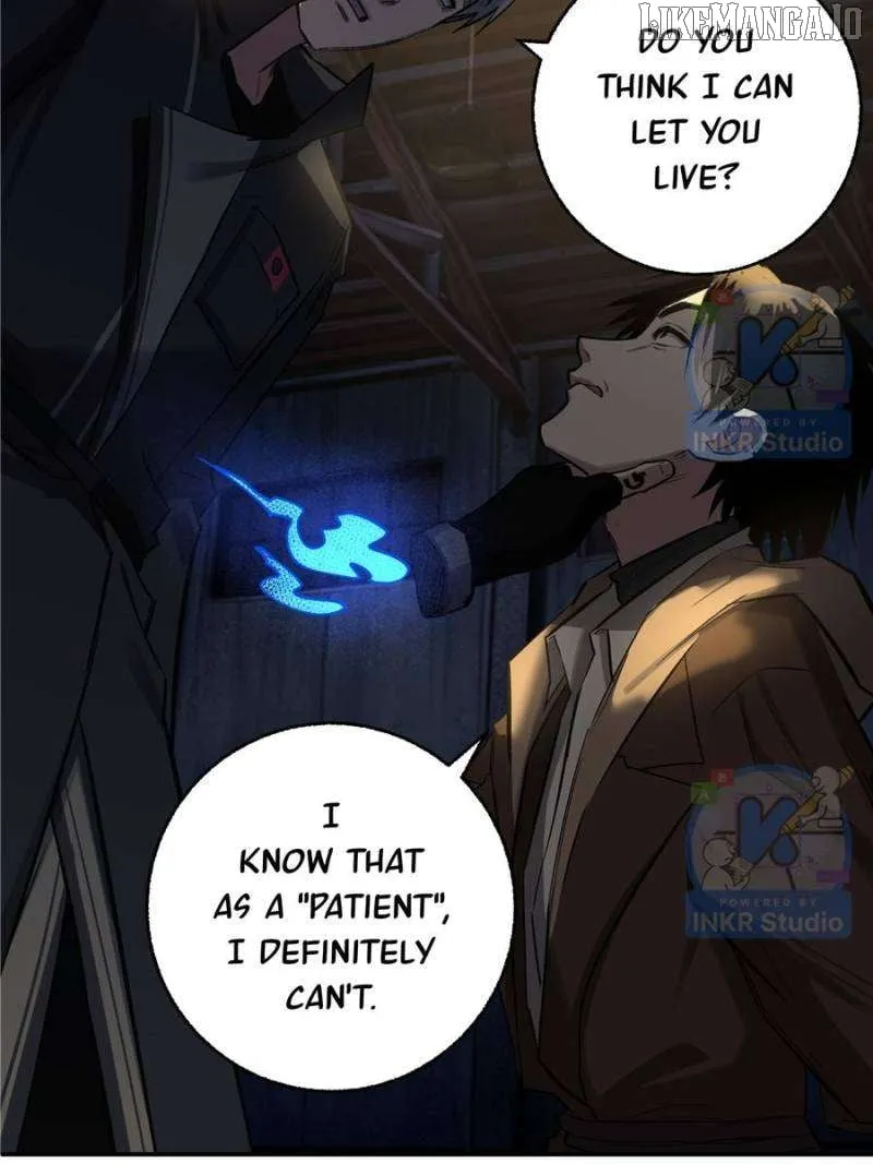 Read Instantaneous Space chapter 25 image 42 on Lezhin