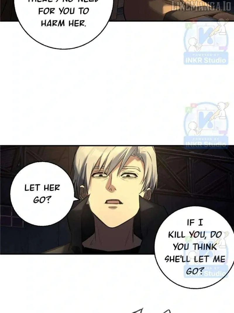 Read Instantaneous Space chapter 25 image 45 on Lezhin