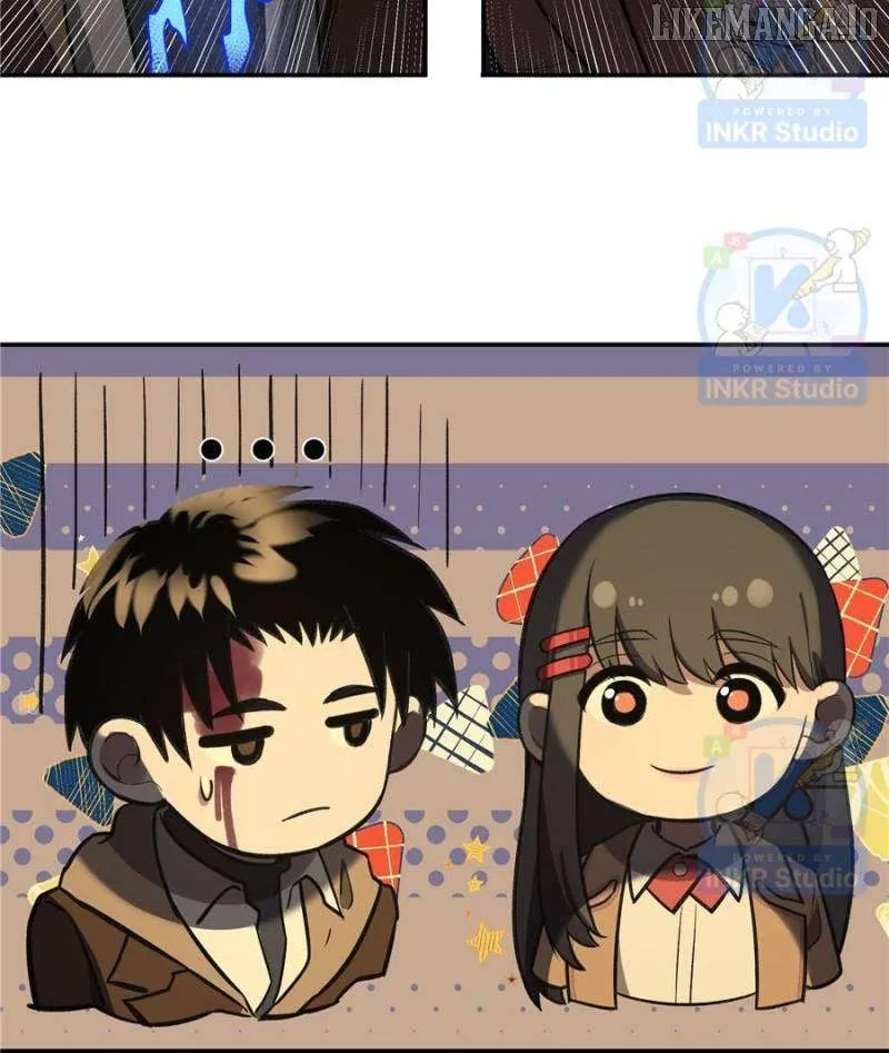 Read Instantaneous Space chapter 25 image 47 on Lezhin