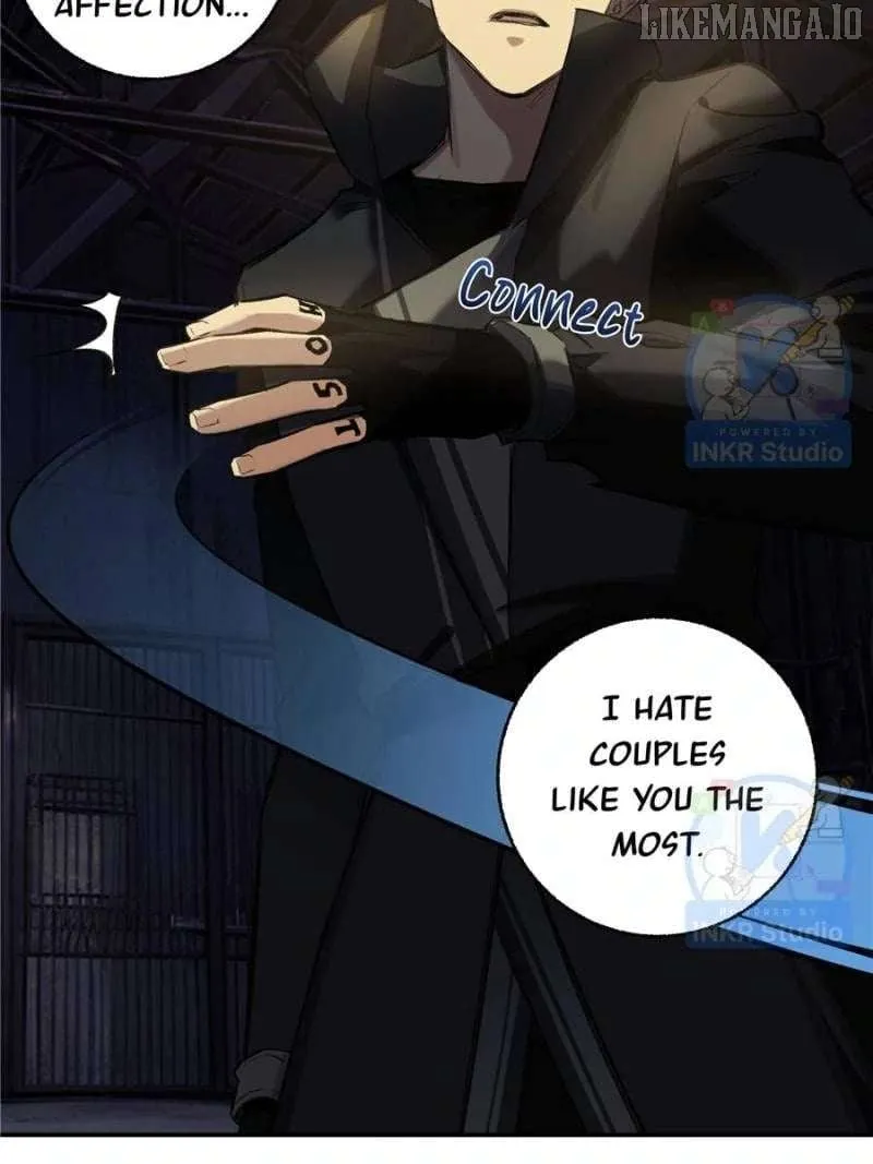 Read Instantaneous Space chapter 25 image 49 on Lezhin