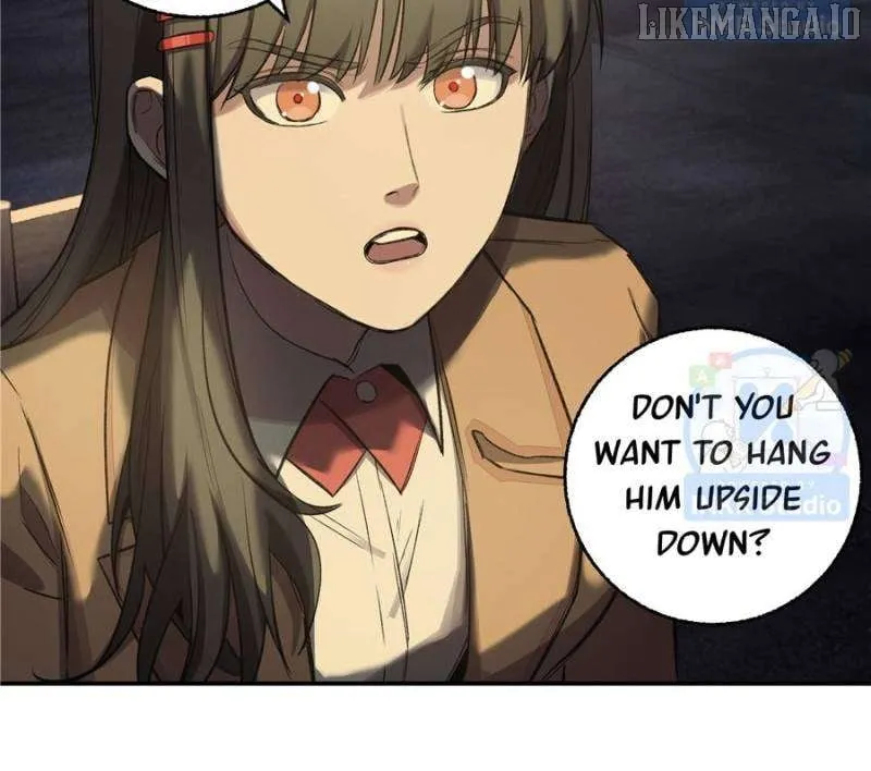 Read Instantaneous Space chapter 25 image 53 on Lezhin