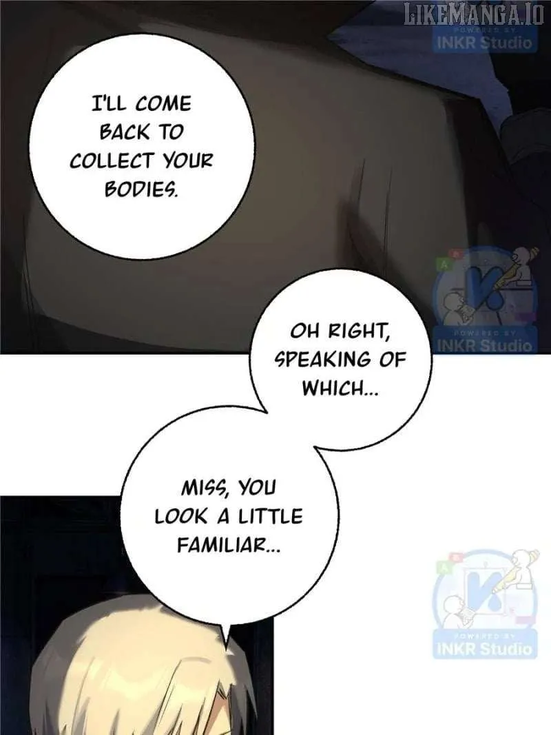 Read Instantaneous Space chapter 25 image 55 on Lezhin