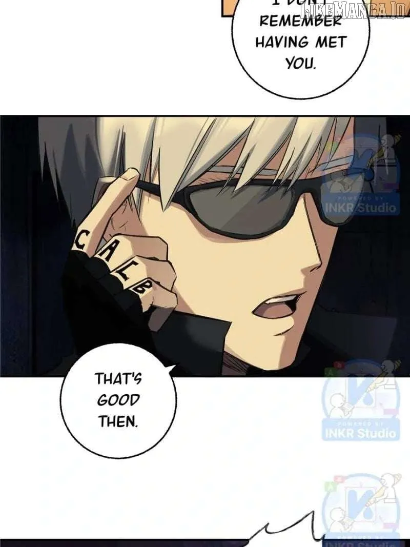 Read Instantaneous Space chapter 25 image 57 on Lezhin
