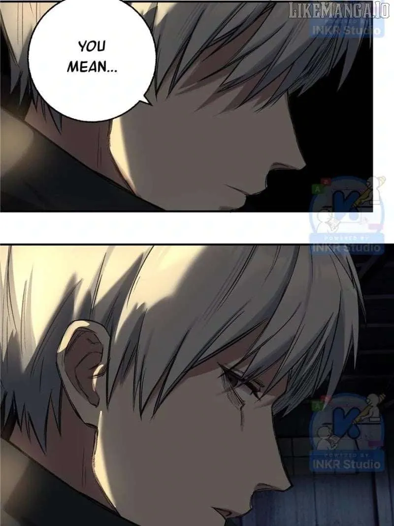 Read Instantaneous Space chapter 25 image 9 on Lezhin