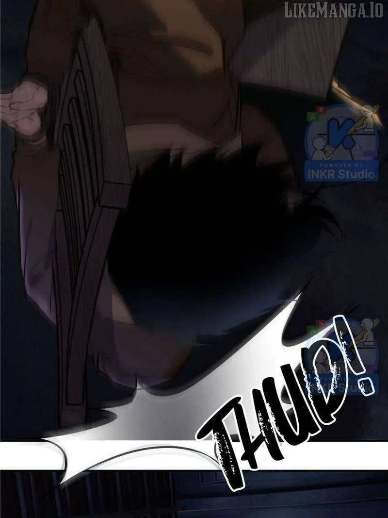 Read Instantaneous Space chapter 26 image 11 on Lezhin