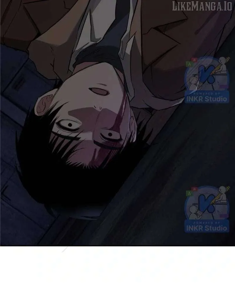 Read Instantaneous Space chapter 26 image 13 on Lezhin