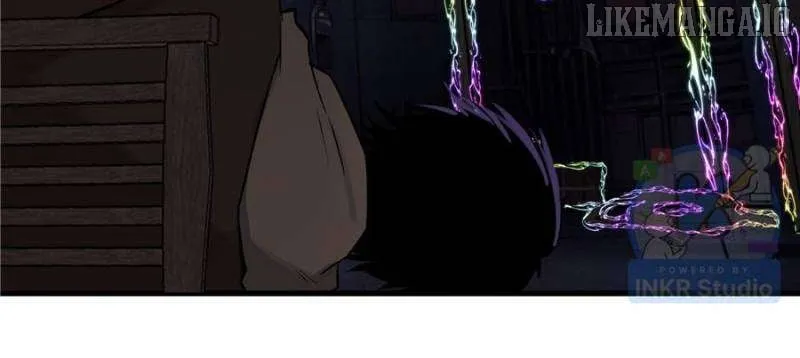 Read Instantaneous Space chapter 26 image 20 on Lezhin