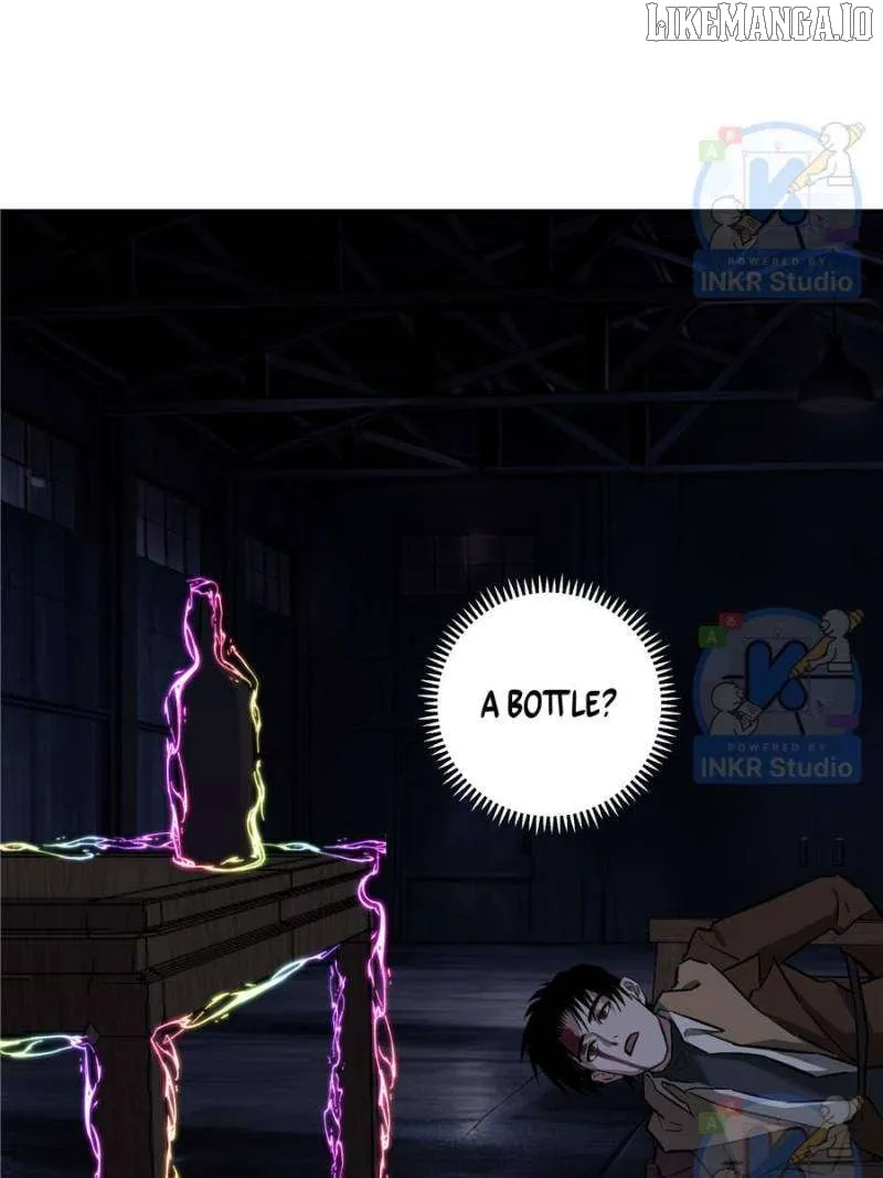 Read Instantaneous Space chapter 26 image 23 on Lezhin