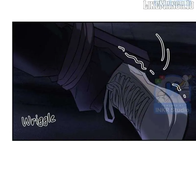 Read Instantaneous Space chapter 26 image 25 on Lezhin