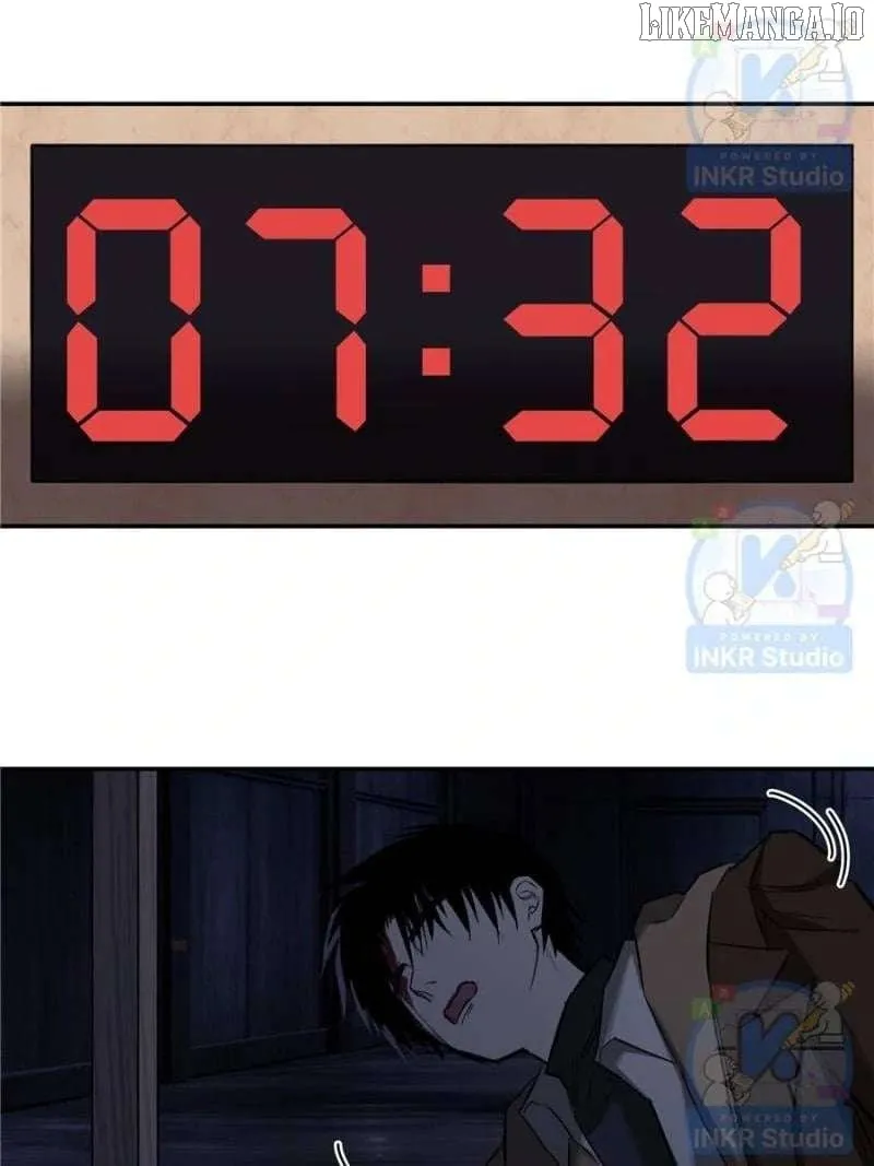 Read Instantaneous Space chapter 26 image 26 on Lezhin