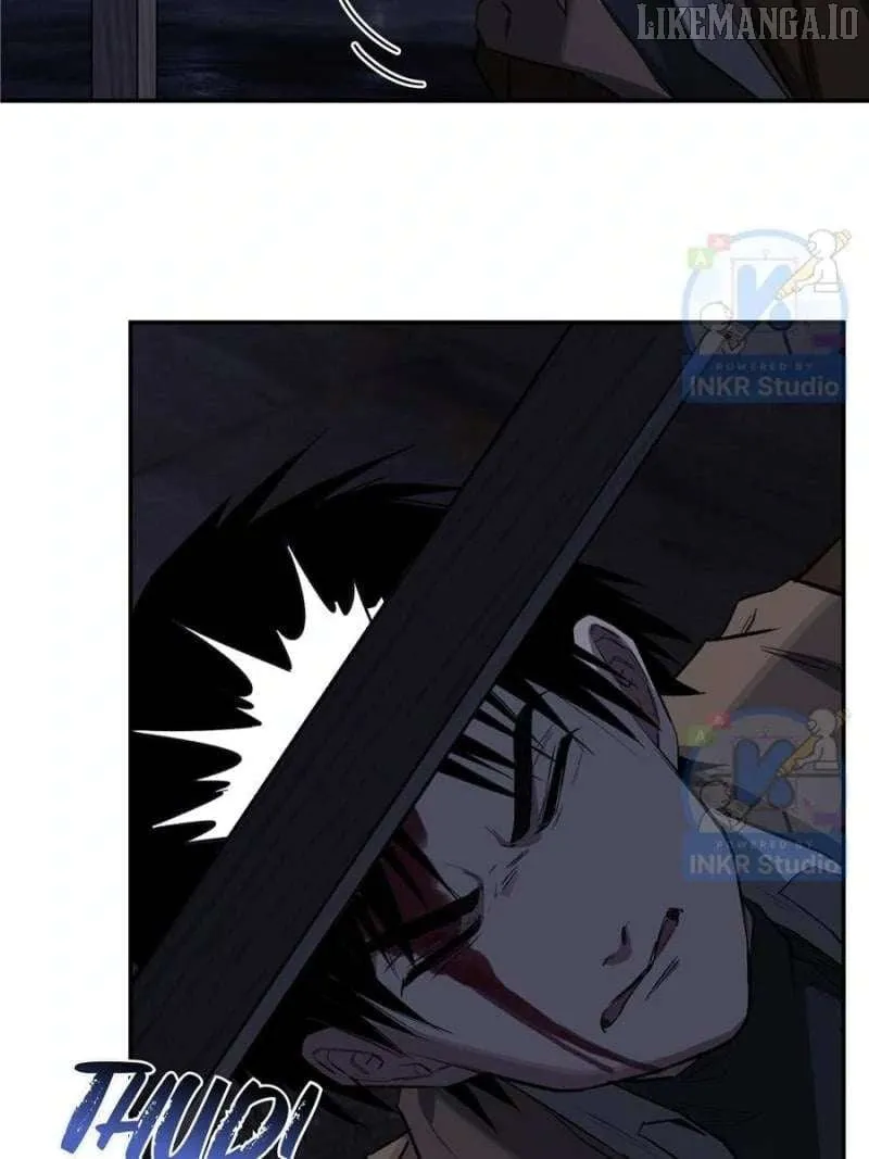Read Instantaneous Space chapter 26 image 27 on Lezhin