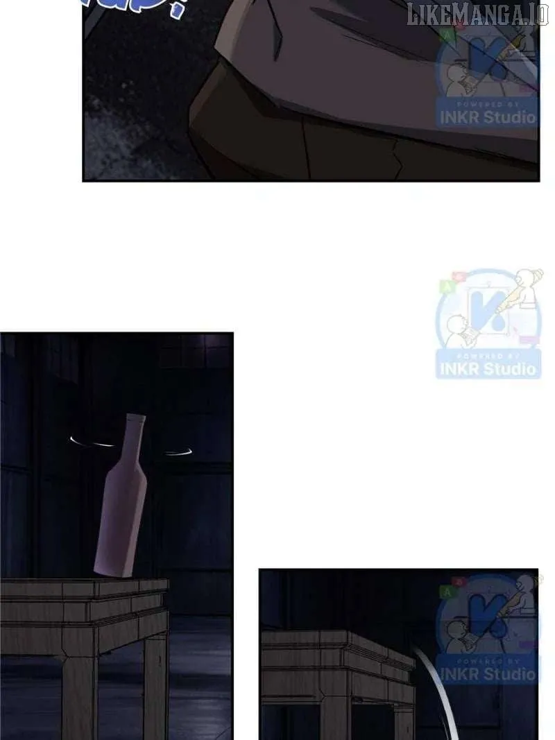 Read Instantaneous Space chapter 26 image 28 on Lezhin