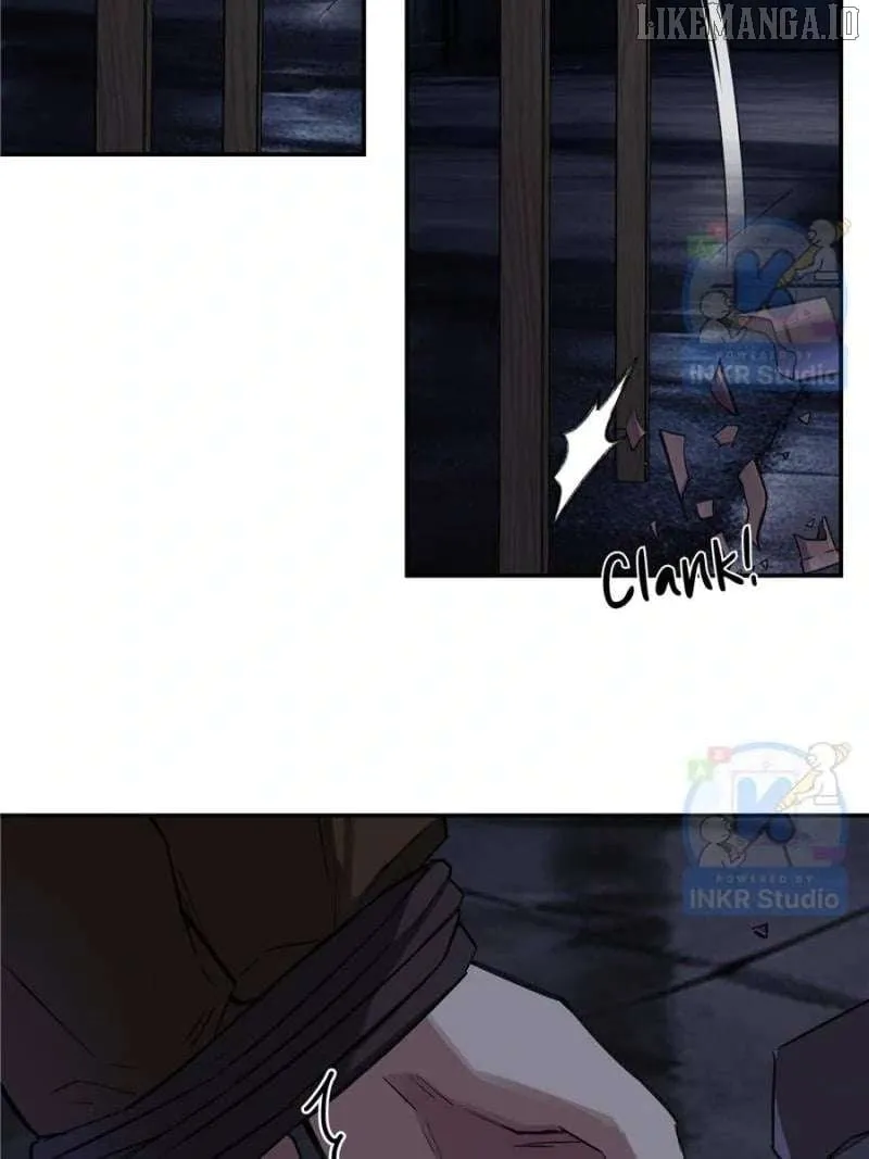 Read Instantaneous Space chapter 26 image 29 on Lezhin