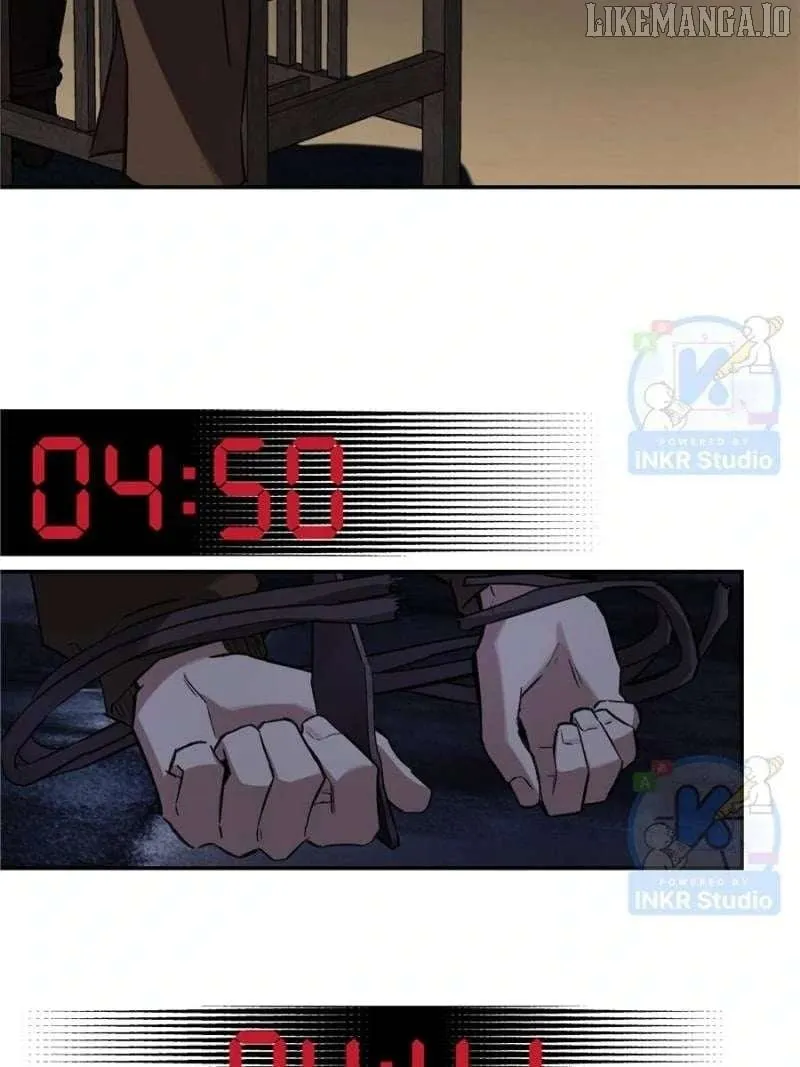 Read Instantaneous Space chapter 26 image 32 on Lezhin