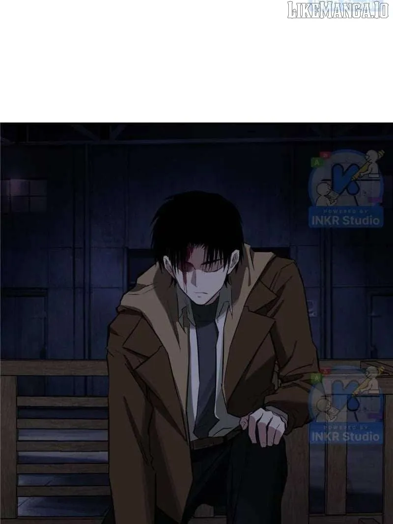 Read Instantaneous Space chapter 26 image 34 on Lezhin