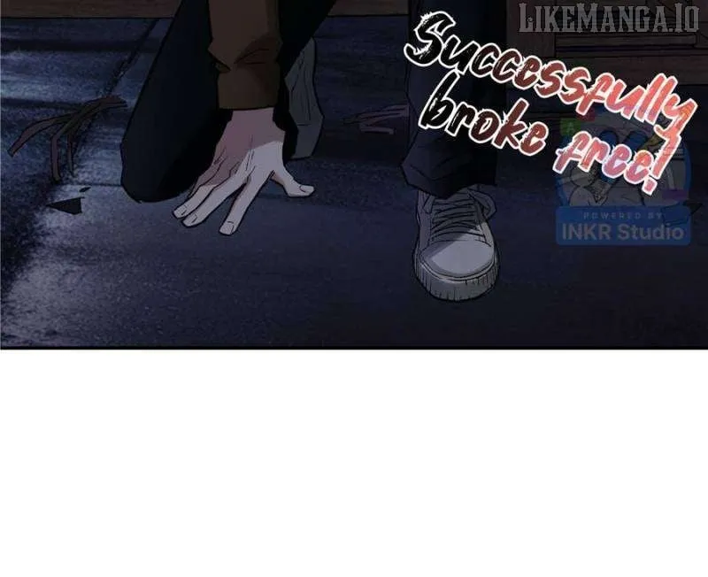 Read Instantaneous Space chapter 26 image 35 on Lezhin