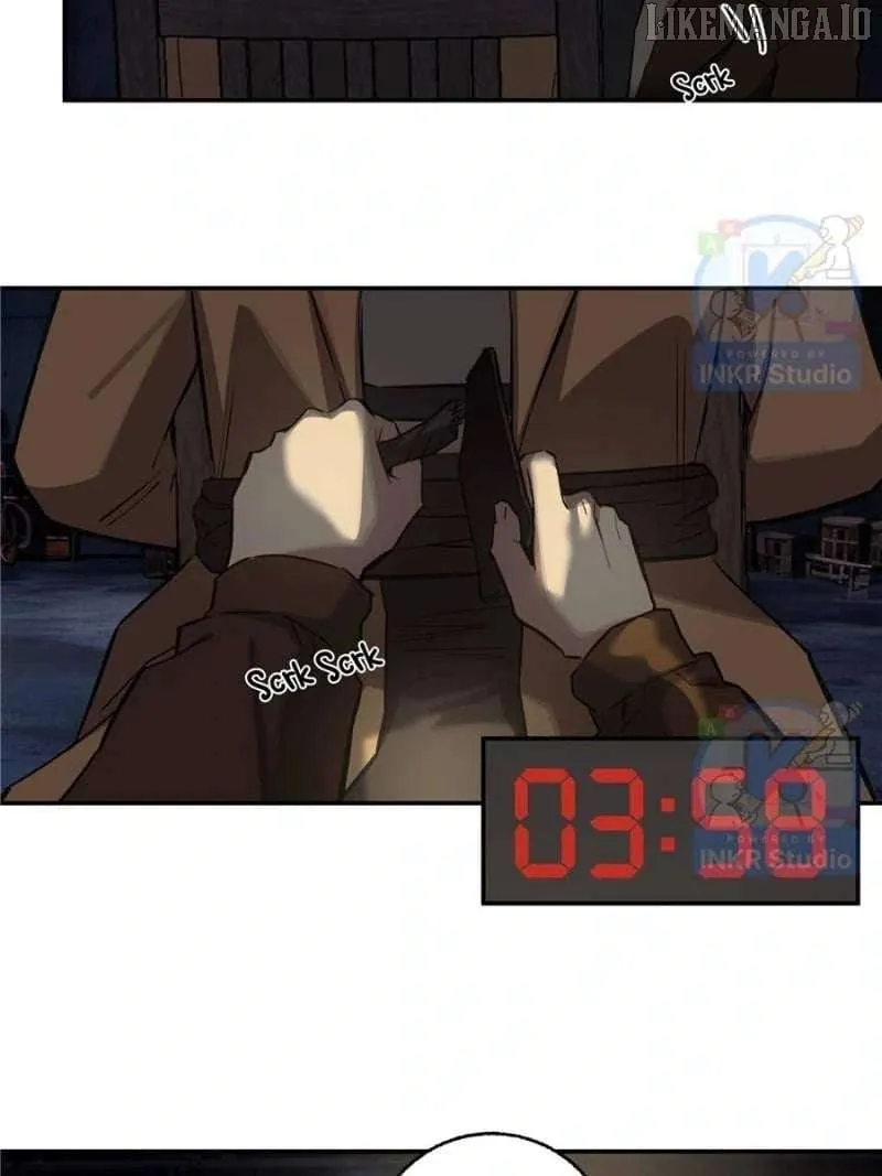 Read Instantaneous Space chapter 26 image 37 on Lezhin