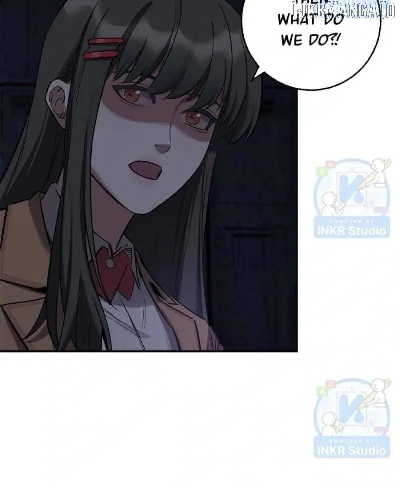 Read Instantaneous Space chapter 26 image 47 on Lezhin
