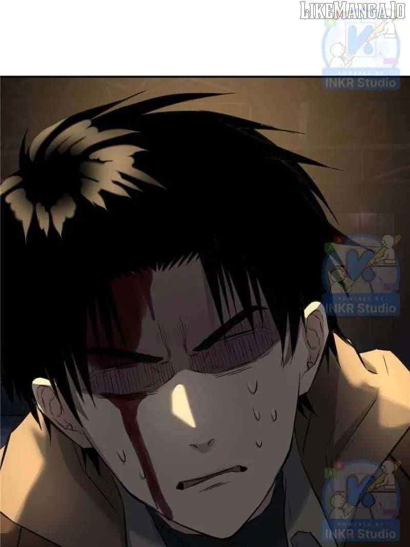 Read Instantaneous Space chapter 26 image 53 on Lezhin