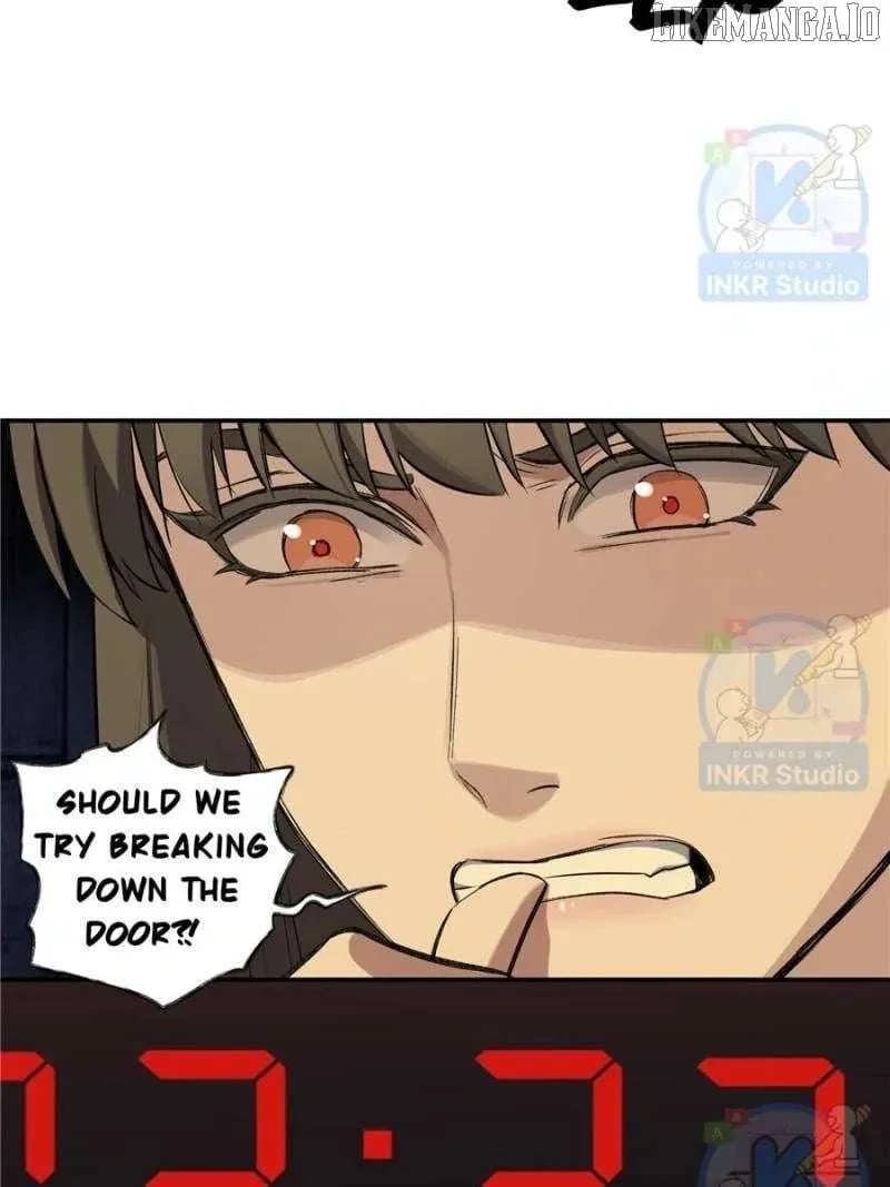 Read Instantaneous Space chapter 26 image 56 on Lezhin