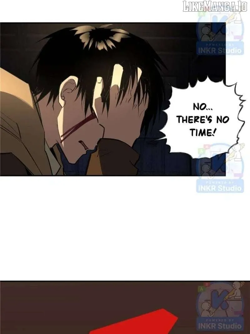 Read Instantaneous Space chapter 26 image 58 on Lezhin