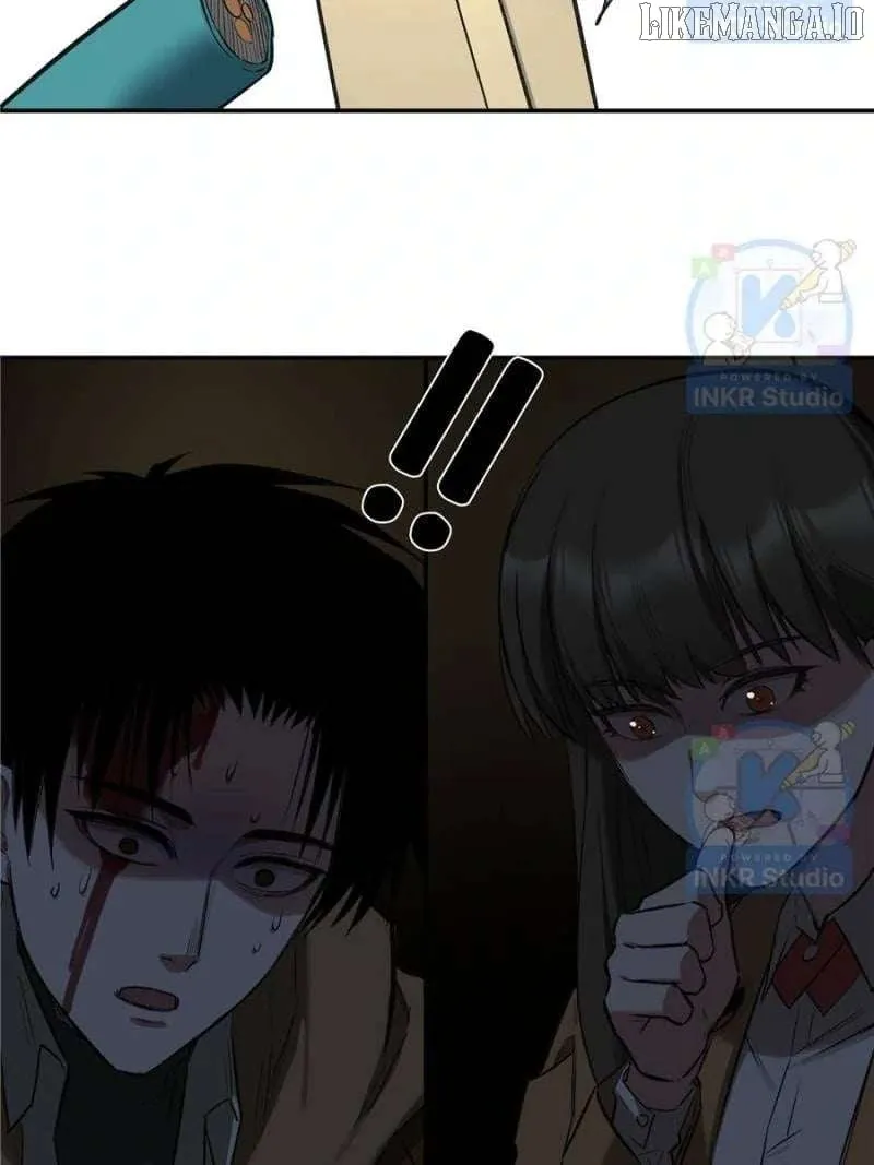 Read Instantaneous Space chapter 26 image 64 on Lezhin