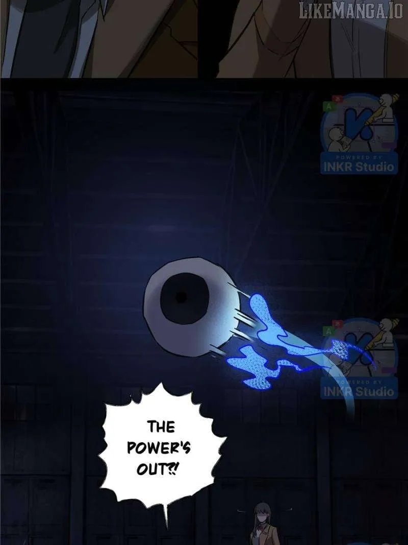 Read Instantaneous Space chapter 26 image 65 on Lezhin
