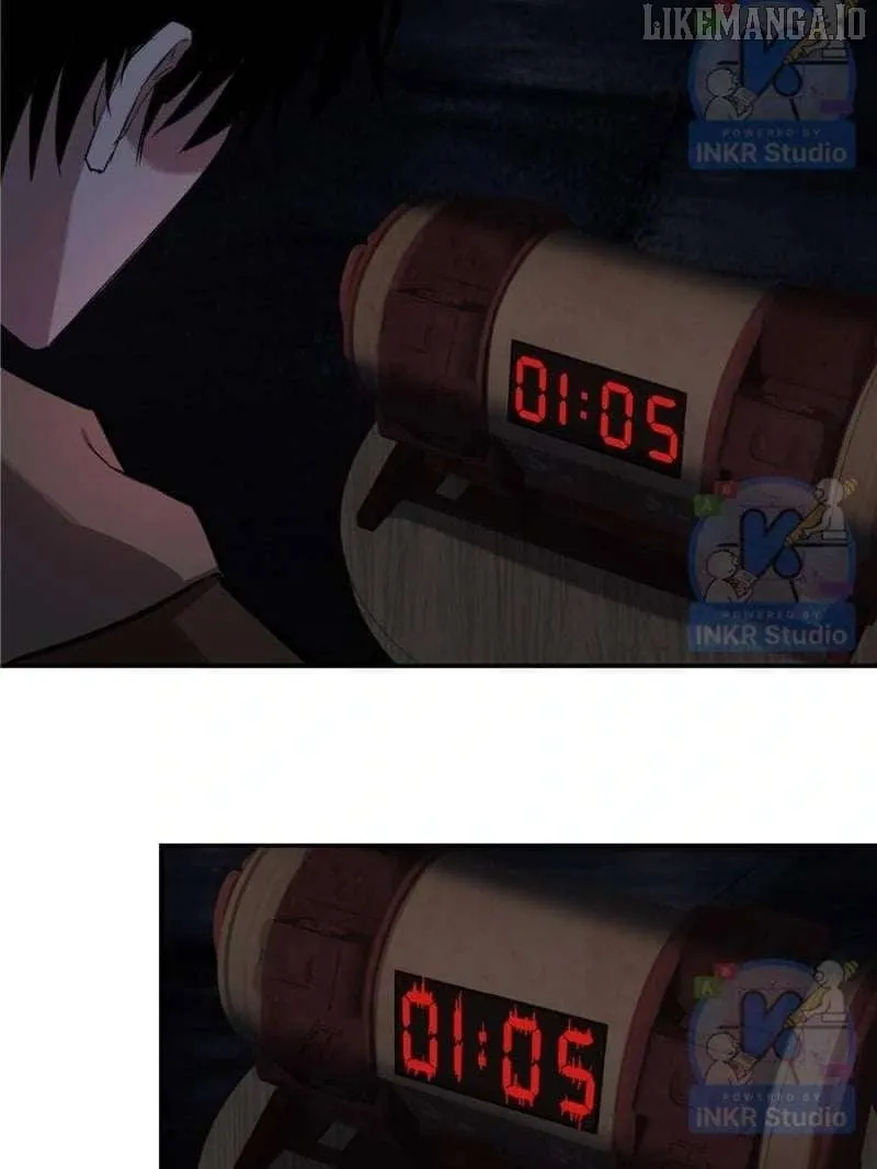 Read Instantaneous Space chapter 26 image 67 on Lezhin