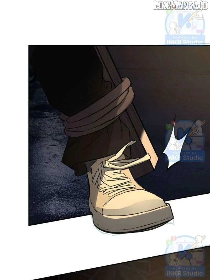 Read Instantaneous Space chapter 26 image 8 on Lezhin