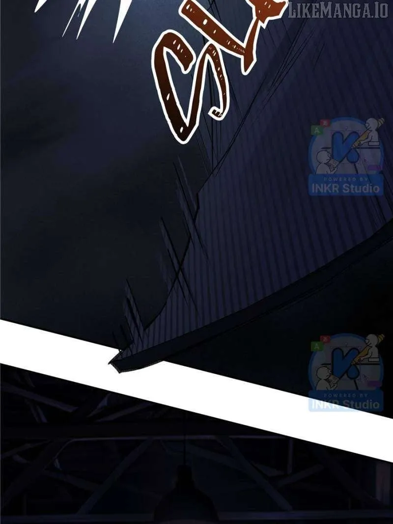 Read Instantaneous Space chapter 27 image 11 on Lezhin