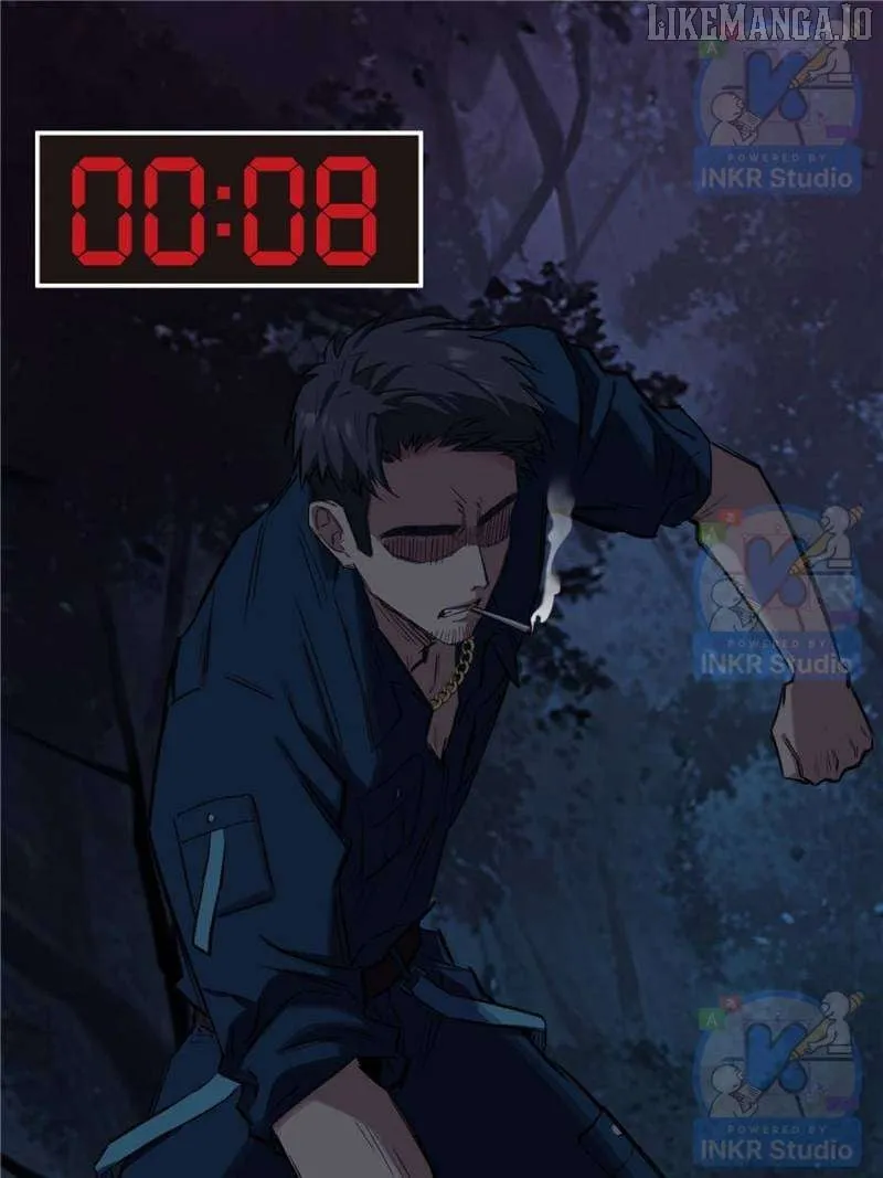Read Instantaneous Space chapter 27 image 14 on Lezhin