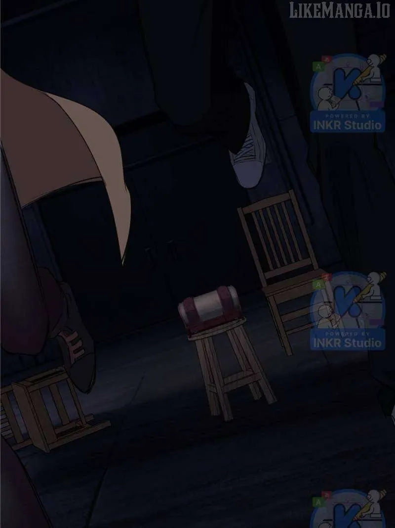 Read Instantaneous Space chapter 27 image 17 on Lezhin