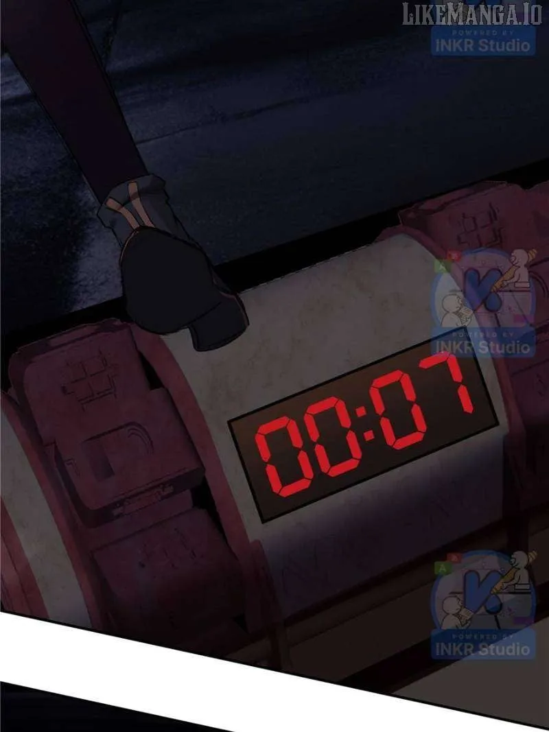 Read Instantaneous Space chapter 27 image 18 on Lezhin